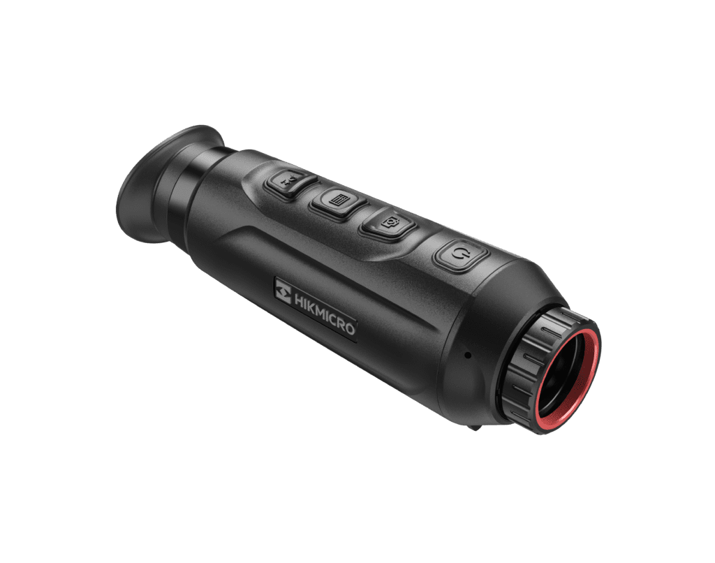 Handheld Thermal Devices