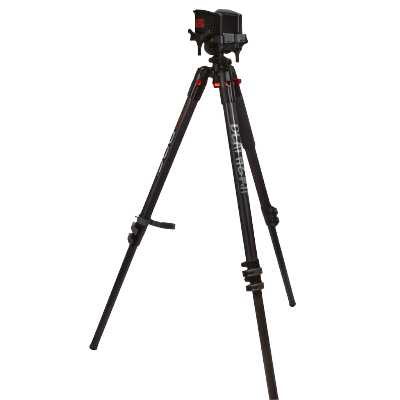 BOG DEATH GRIP CLAMPING TRIPOD