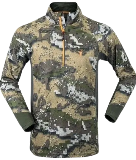 Eclipse Top - Desolve Veil