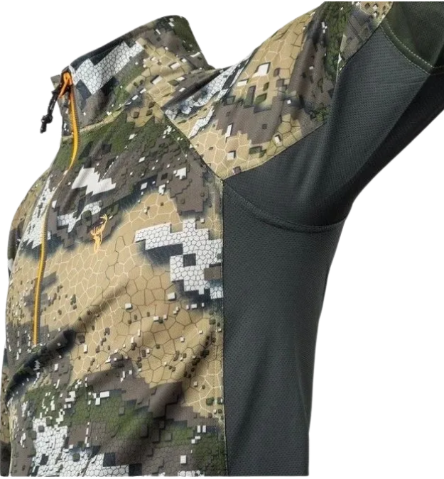 Eclipse Top - Desolve Veil