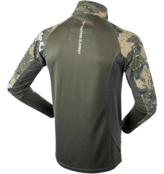 Eclipse Top - Desolve Veil
