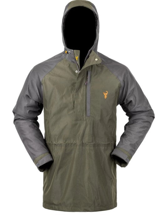 Halo Jacket - Forest Green