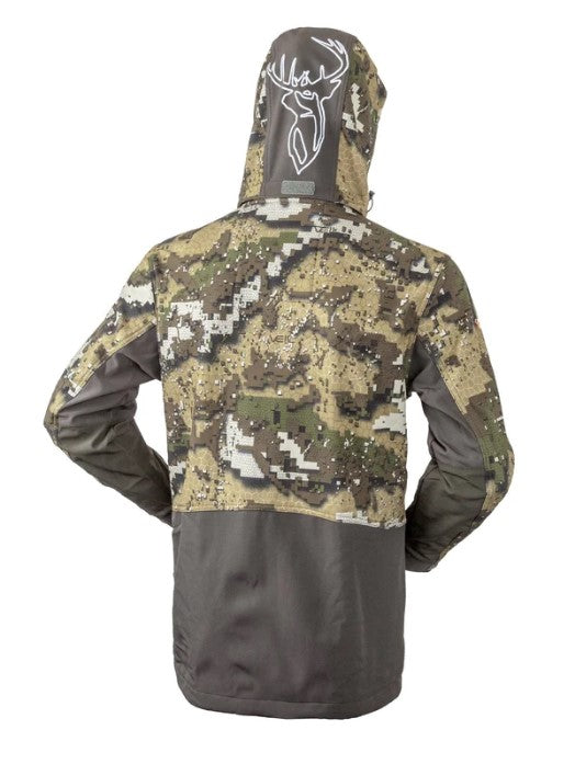 Legacy Jacket - Desolve Veil