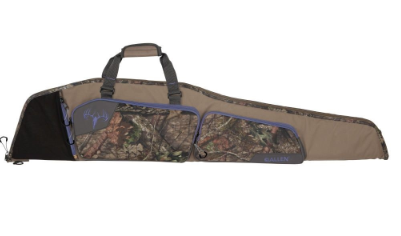 ALLEN SUMMIT RIFLE CASE 46IN