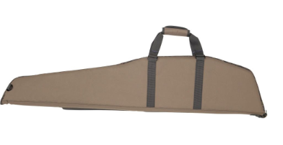 ALLEN SUMMIT RIFLE CASE 46IN