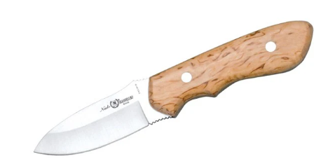 NIETO 11032 TRAVELLER CURLY BIRCH 9CM