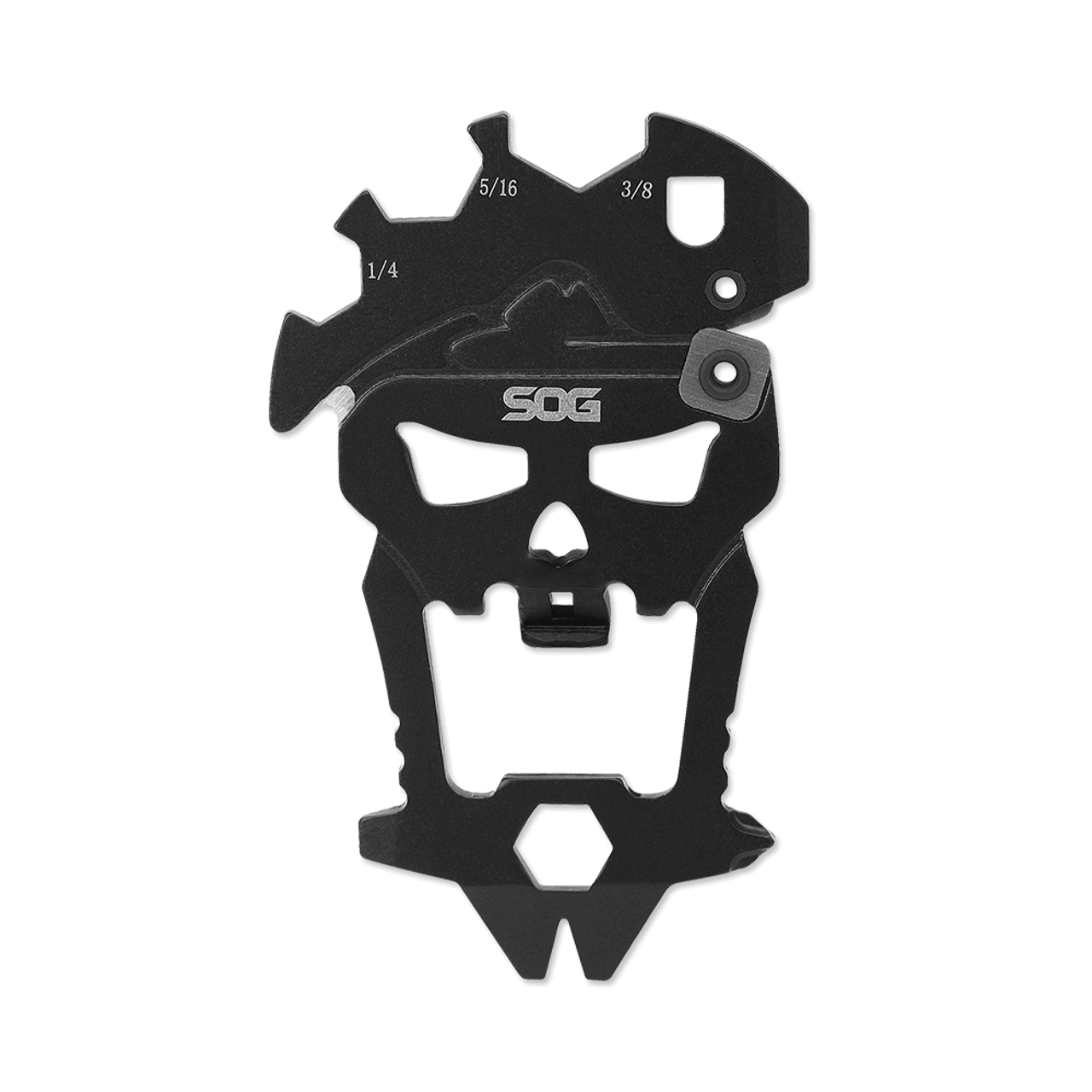 SOG Bottle Opener