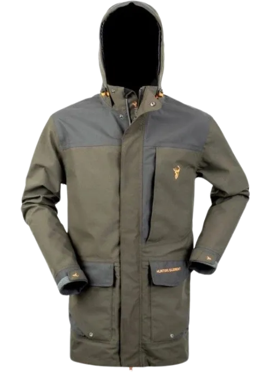 Downpour Elite Jacket