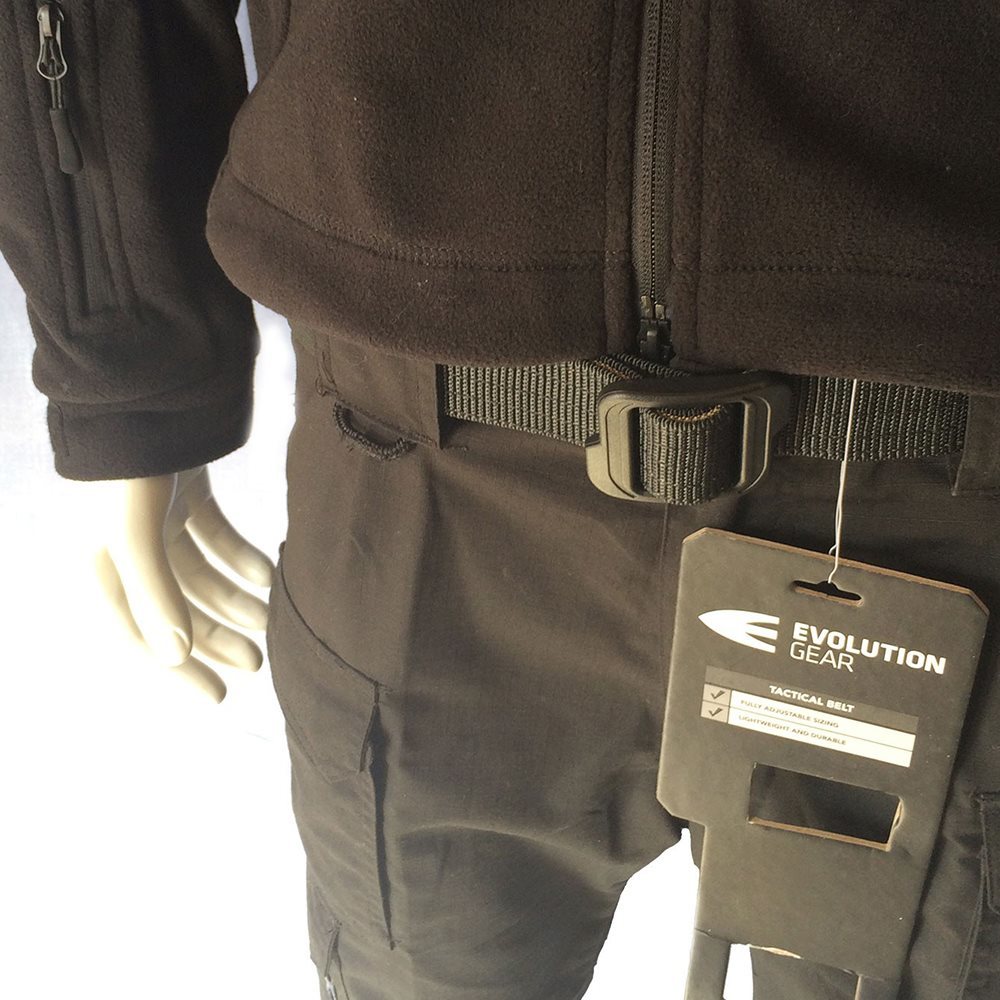 Evolution Gear Tactical Belt