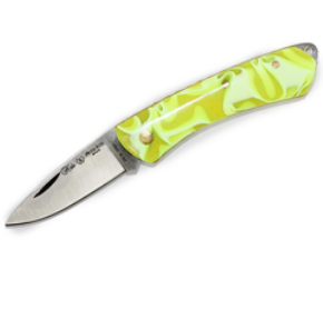 NIETO 394C ARCO IRIS GREEN 6CM FOLDER