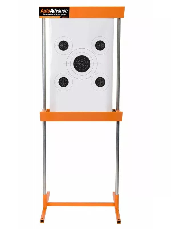 Lyman Auto Advance Remote Controlled Target System